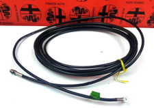 ALFA ROMEO 166 MY98-07 CAVO CABLAGGIO TELEFONO INTEGRATO  60656083