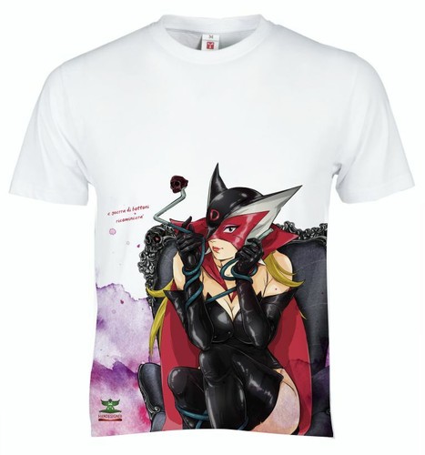 Tshirt miss dronio maglia - dronio,