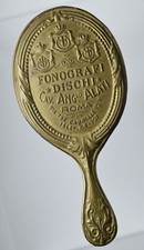 Specchietto pubblicitario