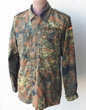 Giacca mimetica  Flecktarn BW