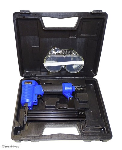 Pistola chiodatrice brad - chiodatrice,