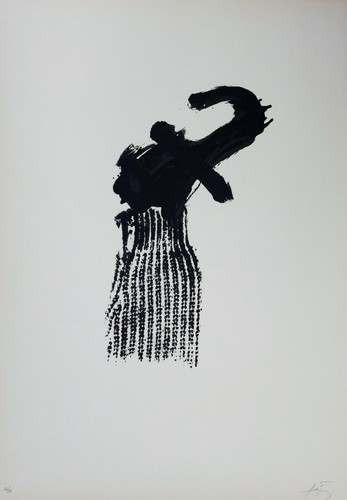 Antoni tapies llambrec - tapies, 10