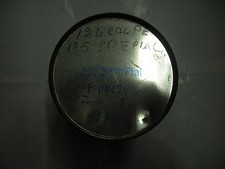 KIT PISTONI MOTORE  FIAT  124