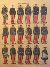 Imagerie Pellerin d'Epinal