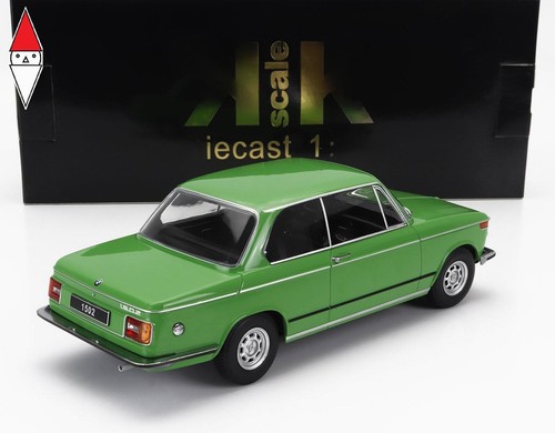 Scale bmw 1502 - scale,