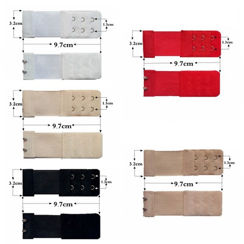 6pz fibbia elastica estensore - 6pz,