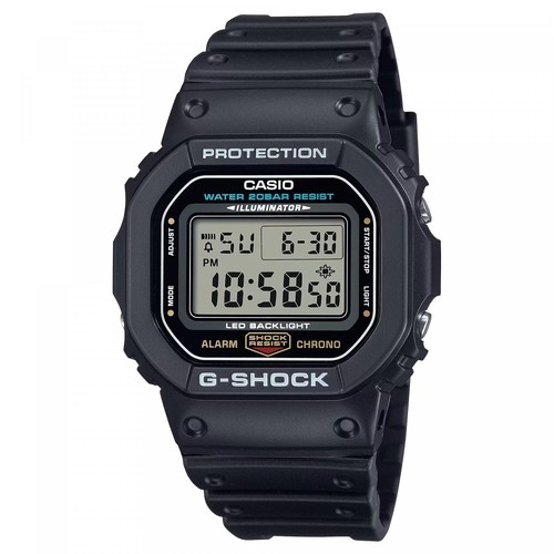 Orologio uomo casio shock - uomo,