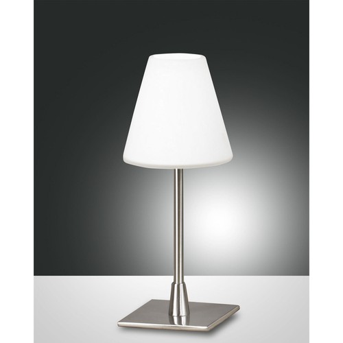 Fabas luce lampada comodino - lampada,