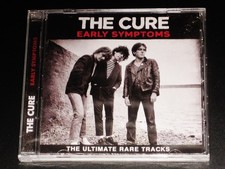 The cure early - cure:, symptoms