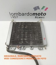 RADIATORE ORIGINALE piaggio