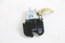 Sedile sul retro Mercedes CLK