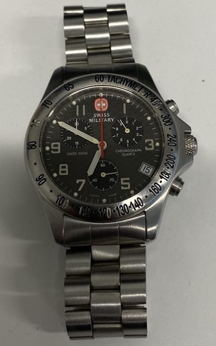 Orologio vintage wenger swiss - orologio,