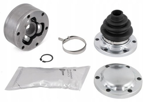 Kit giunti albero - kit,