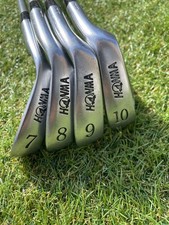 Honma set di ferri - set,
