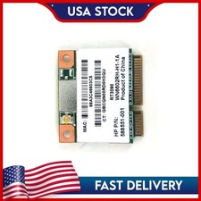 👍 Scheda Wifi Wireless HP