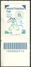 ITALIA 2024 WORLD CUP