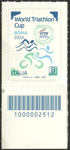 Italia 2024 world cup - 2024,
