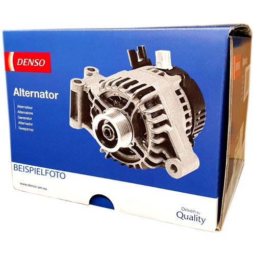 Alternatore denso dan3005 14v - dan3005,