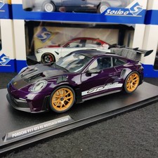 SOLIDO PORSCHE 911 GT3 RS