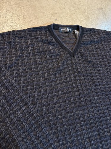 Maglione vintage brandini - maglione,