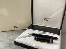 stilografica montblanc