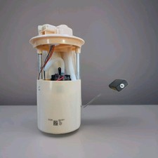 Pompa carburante Alimentazione