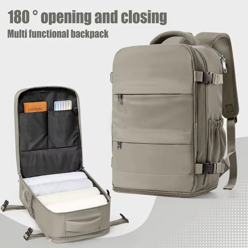 Zaino cabina 40x30x20 - zaino,