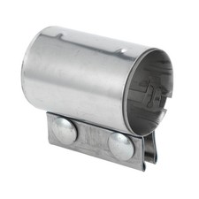 Morsetto per tubo di scarico