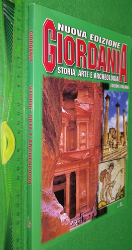 Libro giordania storia - libro:🟥giordania,