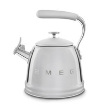 SMEG Bollitore a Fischio 50's