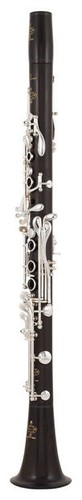 Buffet crampon clarinetto - &,