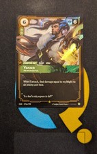 Yasuo - Remorseful OGN