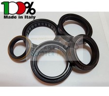 Paraoli forcella 43X54X11