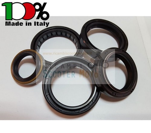 Paraoli forcella 43x54x11 - forcella,