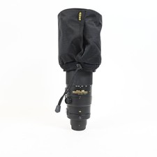Nikon Nikkor AF-S 200-400 mm