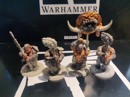 Warhammer fantasy vecchio - warhammer,