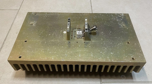 Dummy load 350watt ohm - load,