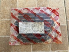 Griglia Radiatore Aprilia Sr