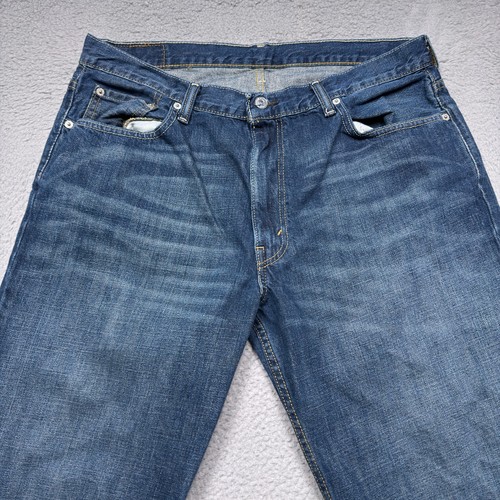 Jeans levis 550 uomo 36x30 - levis,