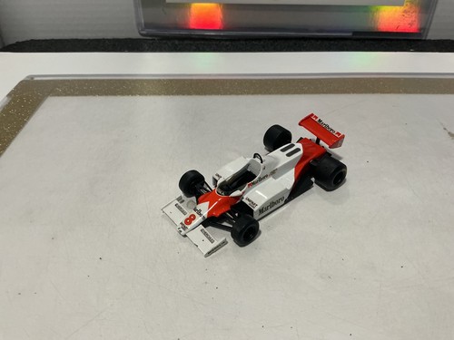Western models mclaren - 1/43,