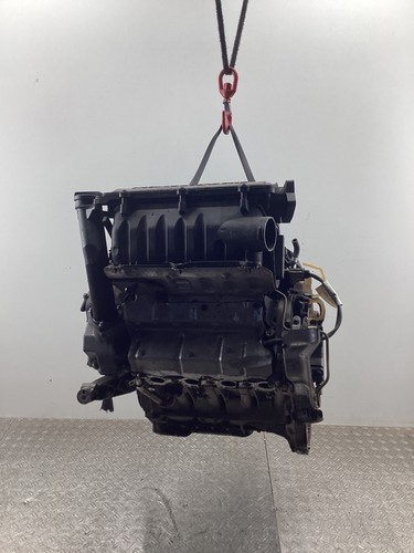 Motore mercedes classe w168 - mercedes,