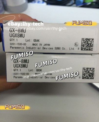 1pcs panasonic 8mu ugx8mu - 1pcs,