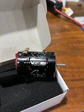 Nuovo Team Orion VST2 Pro leggero 5.5T scala 1/10 motore brushless 540 #14834