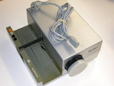 Proiettore DIA 6x6cm ROLLEI