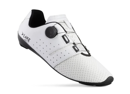 Scarpe bici strada lake - scarpe,