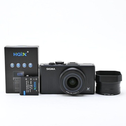 Fotocamera digitale compatta