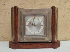 ANTICO 1930 OROLOGIO SVEGLIA