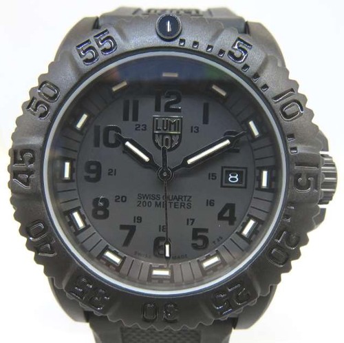 Luminox 3051 - luminox, out)