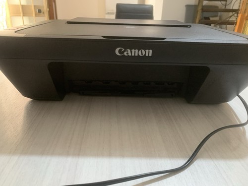 Canon pixma mg2550s - canon,