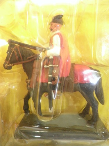 Soldatino cavaliere balcanico - soldatino,